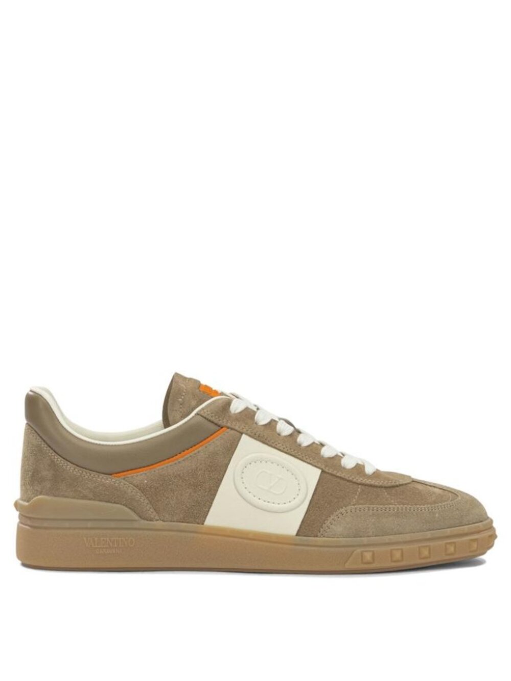 Valentino Garavani Upvillage Low-Top Sneakers IT 43 Men